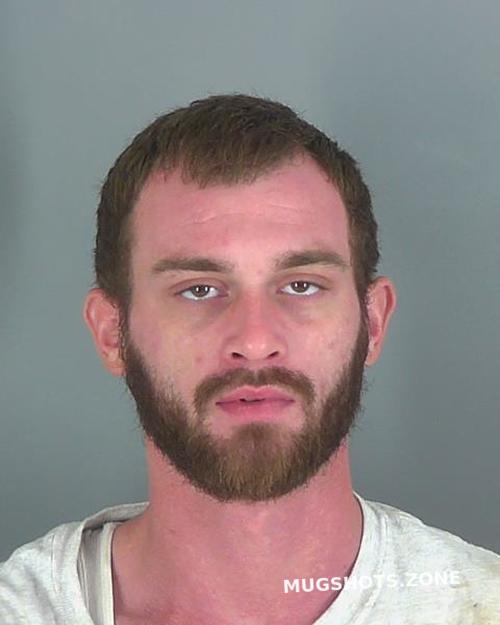 Nicholas Brock Easler Spartanburg County Mugshots Zone