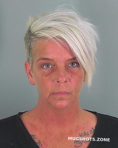 Amanda Blackwell Belue Spartanburg County Mugshots Zone