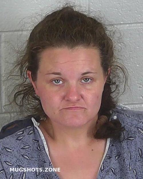 Heather Yvonne Mcabee Spartanburg County Mugshots Zone