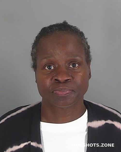 Trina Lynette Gillam Spartanburg County Mugshots Zone