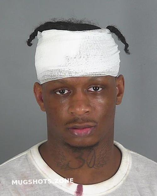 Curon Duvell Jackson Spartanburg County Mugshots Zone