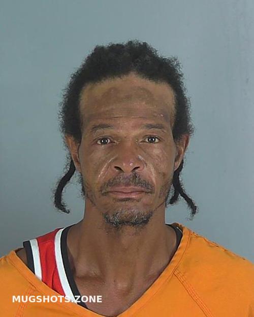 Donald Lee Edwards Spartanburg County Mugshots Zone