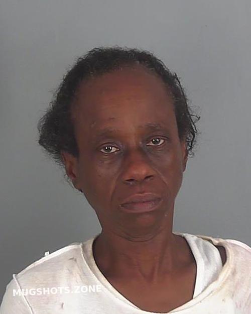 STEPHANIE YOLANDA FULLER 07 18 2022 Spartanburg County Mugshots Zone