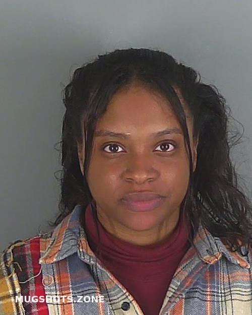 Kortney Kenyona Palmer Spartanburg County Mugshots Zone