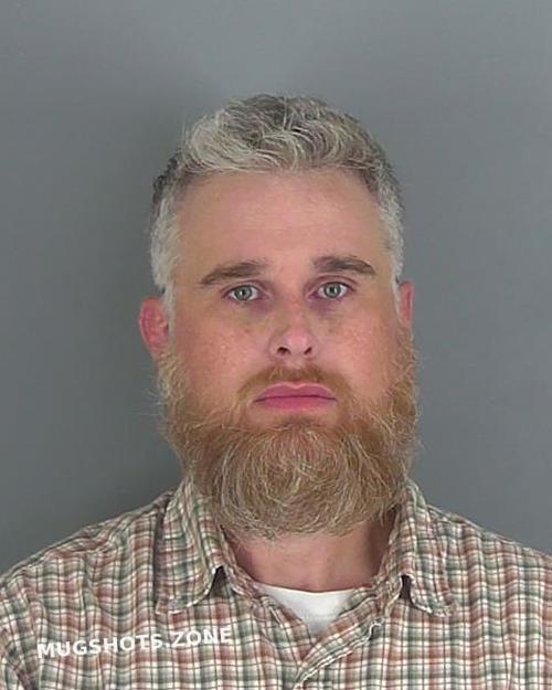 Joshua Miles Watson Spartanburg County Mugshots Zone