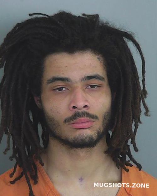 Deshaun Markie Booker Spartanburg County Mugshots Zone