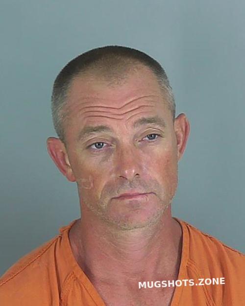 GRANT MITCHELL GLOSSON 09 27 2022 Spartanburg County Mugshots Zone