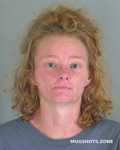 Casey Michelle Tate Spartanburg County Mugshots Zone