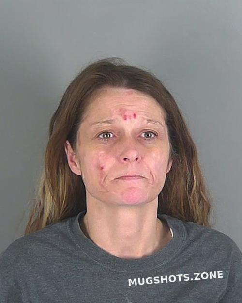 Tiffany Lynn Jackson Spartanburg County Mugshots Zone