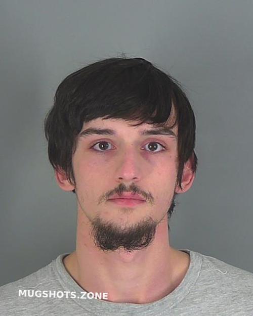 Jacob Daniel Shortt Spartanburg County Mugshots Zone