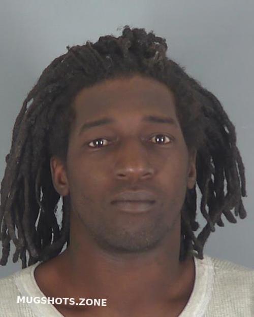 RICKEY LEE CRAWFORD 02 04 2023 Spartanburg County Mugshots Zone