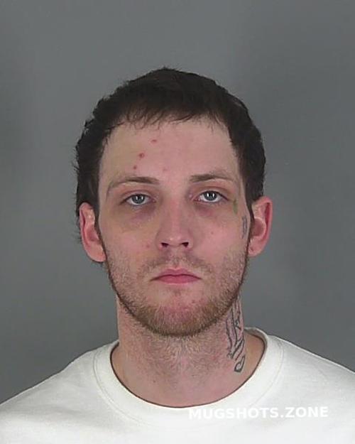 CHRISTIAN SHAWN ISHAM 02 16 2023 Spartanburg County Mugshots Zone