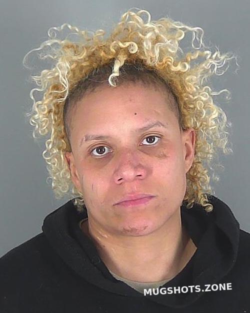 Tiffany Jeanette Williams Spartanburg County Mugshots Zone