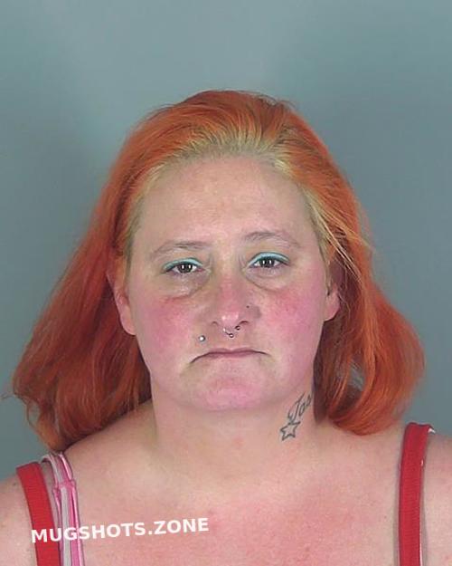 Tasha Lynn Norris Spartanburg County Mugshots Zone