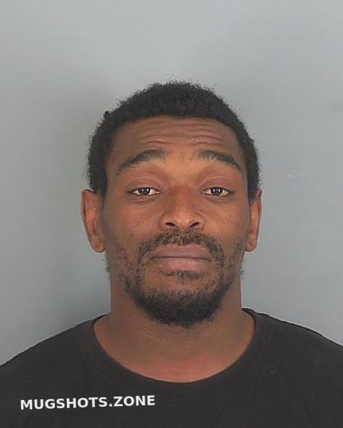 Kenneth Wayne Gist Spartanburg County Mugshots Zone