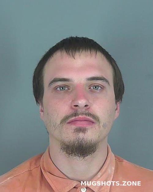 Daniel Hunter Mcabee Spartanburg County Mugshots Zone