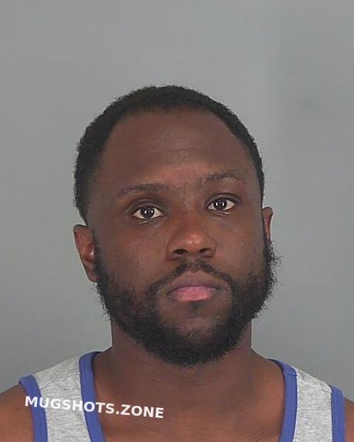 Dominique Isaiah Small Spartanburg County Mugshots Zone