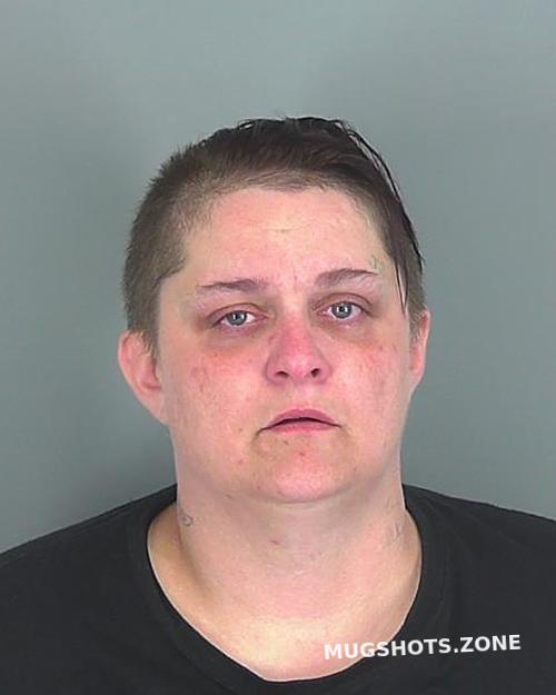 Jennifer Starleen Moffitt Spartanburg County Mugshots Zone