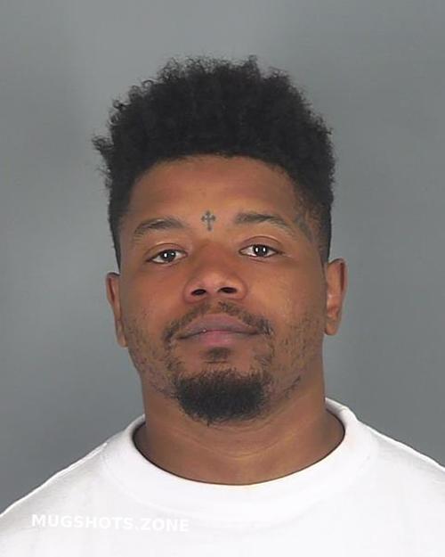 JAQUAN OSHAY GOUDELOCK 04 06 2023 Spartanburg County Mugshots Zone