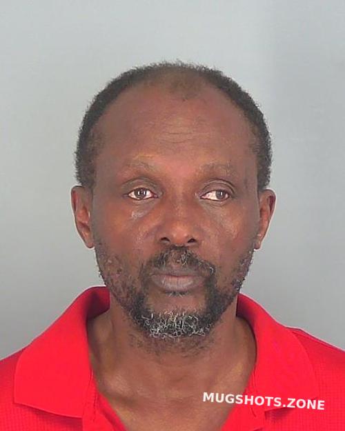 Octavian Rayford Hollis Spartanburg County Mugshots Zone