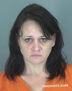 LAURA LYNN CHAPMAN 04 15 2023 Spartanburg County Mugshots Zone