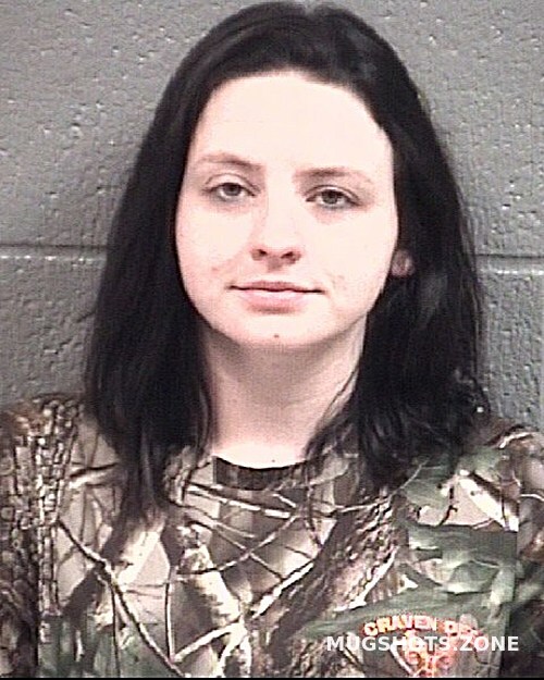 Greene Brianna Estelle Stanly County Mugshots Zone