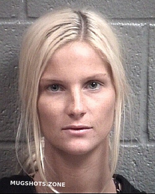 GLOVER MEGAN LYNN 09 01 2021 Stanly County Mugshots Zone