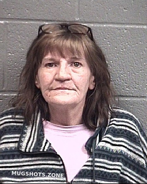 Totten Sue Thomas Stanly County Mugshots Zone