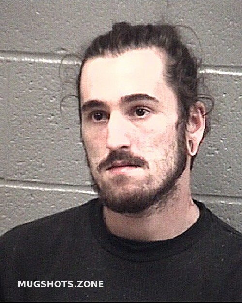 TUCKER JACOB LEE 05 02 2022 Stanly County Mugshots Zone