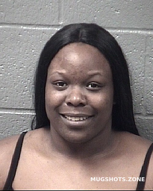 KENDALL JABRALA TAINA 02 13 2023 Stanly County Mugshots Zone