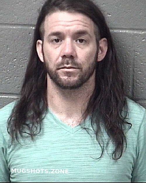 HEADRICK MATTHEW LEON 05 20 2023 Stanly County Mugshots Zone