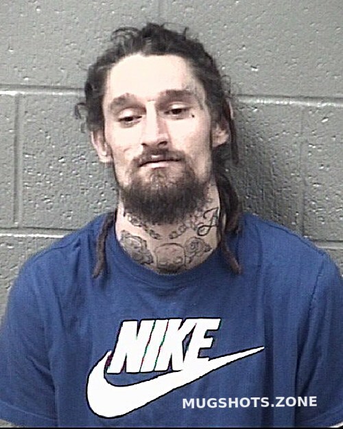 Couick Nicholas James Stanly County Mugshots Zone