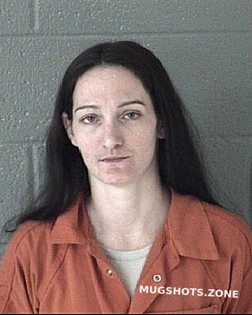 MCCUMBEE STEPHANIE 08 16 2023 Stanly County Mugshots Zone