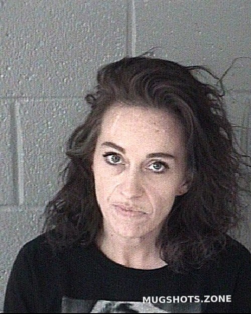 MARSHALL SHARON EARNHARDT 12 30 2023 Stanly County Mugshots Zone