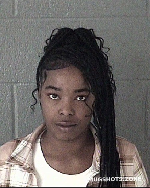 Calloway Sharika Justina Stanly County Mugshots Zone