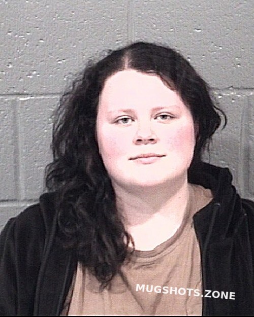 ASHLEY SHANNON 03 26 2024 Stanly County Mugshots Zone