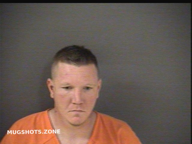 VANDRUNEN ROBERT LEE 02 18 2022 Starke County Mugshots Zone