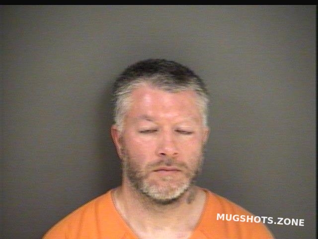 HOWARD TIMOTHY JOSEPH 06 30 2022 Starke County Mugshots Zone