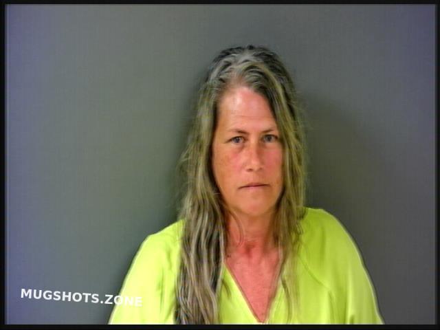 TOLSON VENUS KAY 10 25 2023 Starke County Mugshots Zone