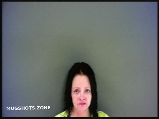 RISNER ASHLEY DAWN 02 19 2024 Starke County Mugshots Zone