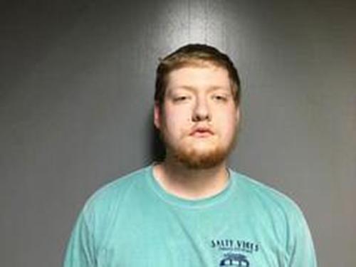 Corey Snyder St Clair County Mugshots Zone