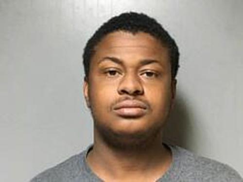 ISAIAH TURNER 04 02 2021 St Clair County Mugshots Zone