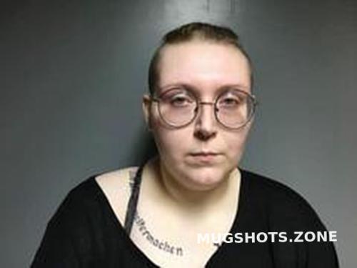 MAKENSEY HAUPT 10 24 2021 St Clair County Mugshots Zone