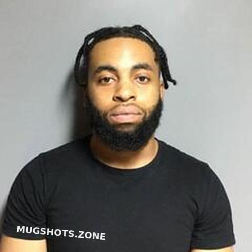 Corey Huguley St Clair County Mugshots Zone