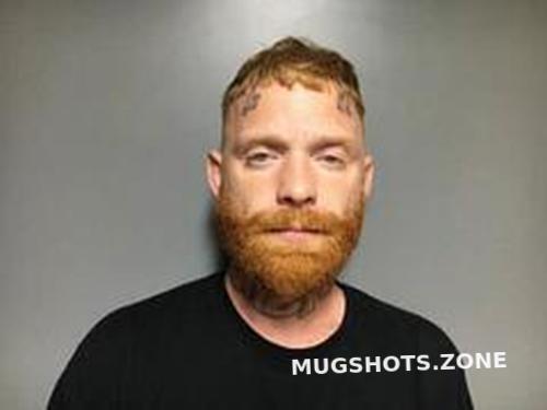 Corey Gardner St Clair County Mugshots Zone