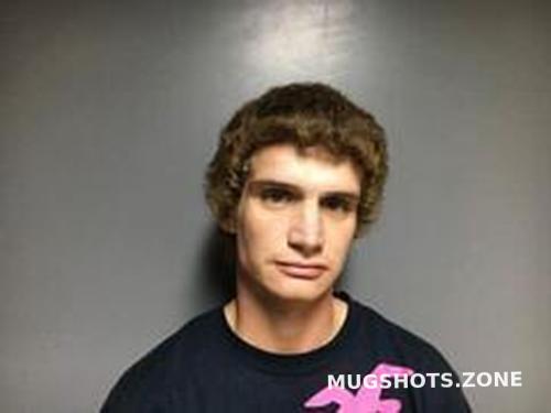 Brian Parrish St Clair County Mugshots Zone