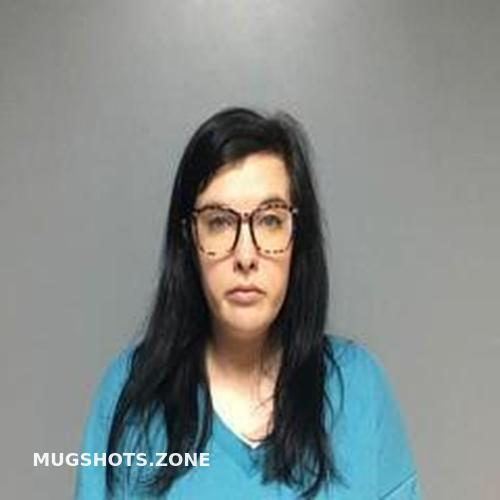 MIRANDA BRASHER 11 20 2022 St Clair County Mugshots Zone