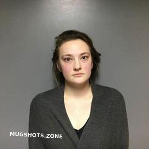 Leah Cook St Clair County Mugshots Zone