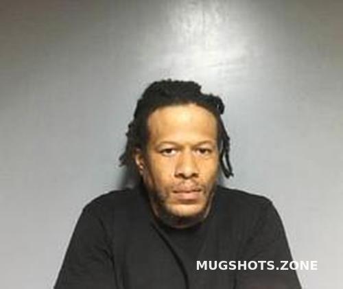 DEMARCUS JOHNSON 03 30 2023 St Clair County Mugshots Zone