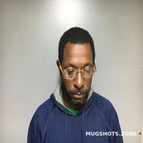 MICHAEL WILLIAMS 04 02 2023 St Clair County Mugshots Zone